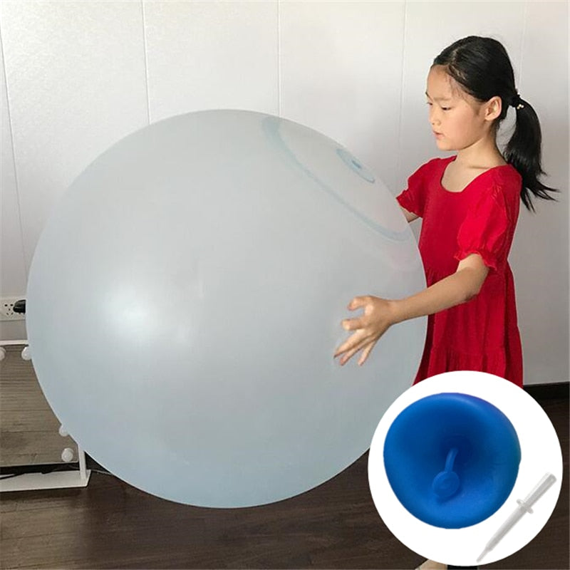 Lapset Bubble Ilmapallo