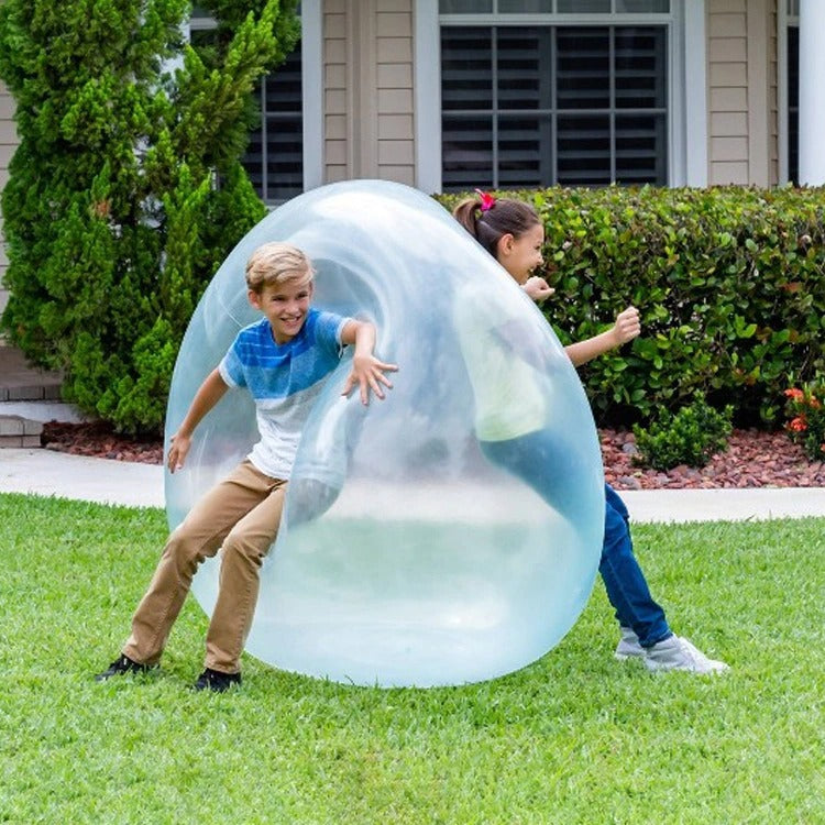 Lapset Bubble Ilmapallo