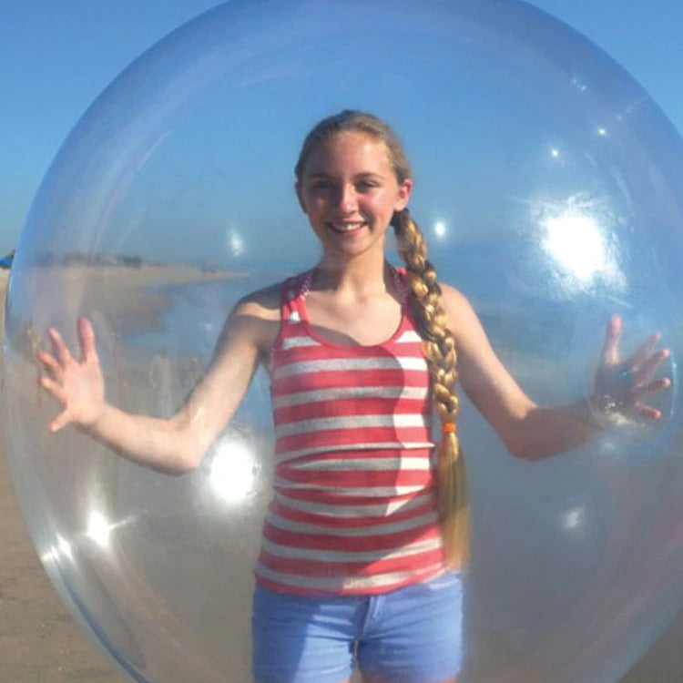 Lapset Bubble Ilmapallo