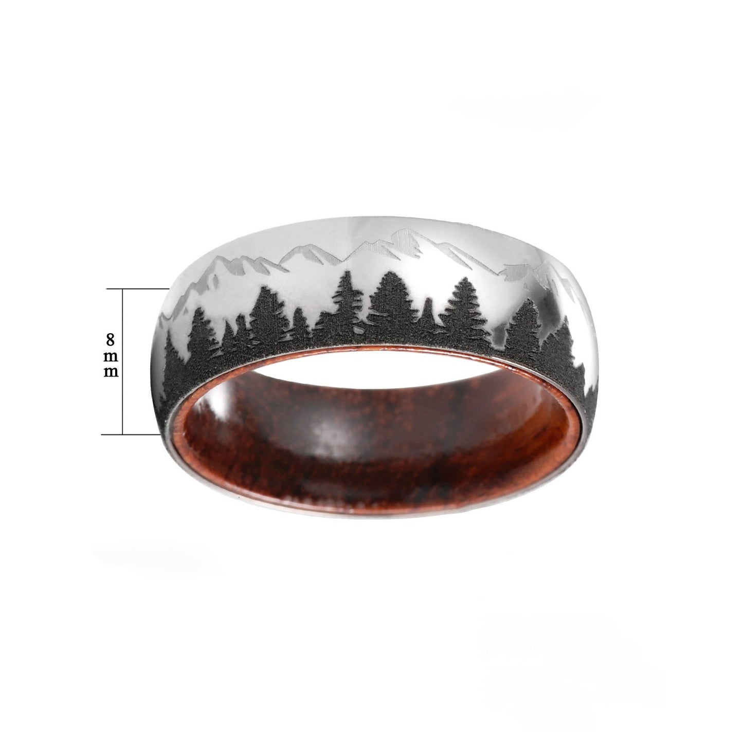 Mäntymetsä Rengas