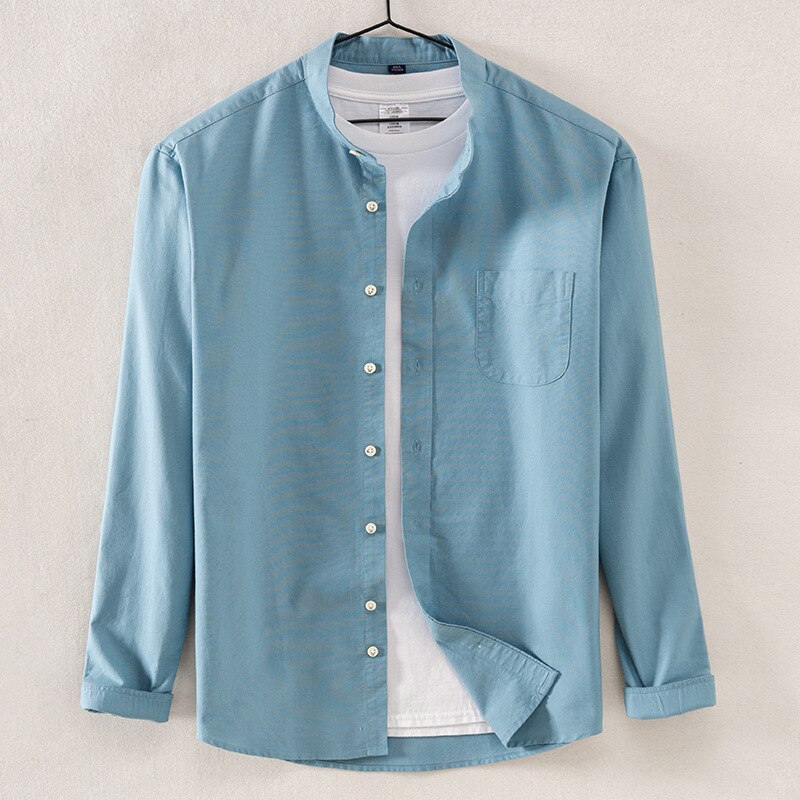 Miesten Button Down paita