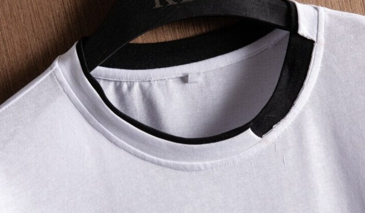 Miesten Oversized Tee
