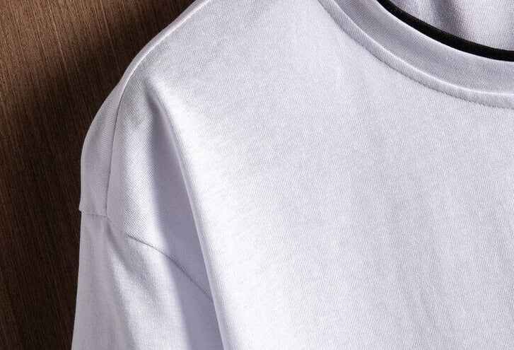 Miesten Oversized Tee