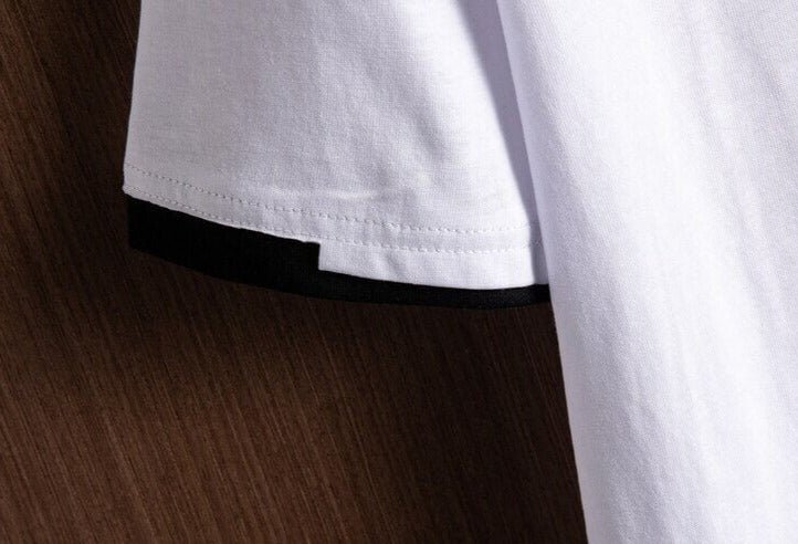 Miesten Oversized Tee