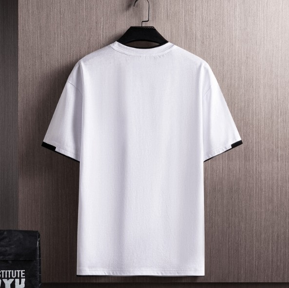 Miesten Oversized Tee