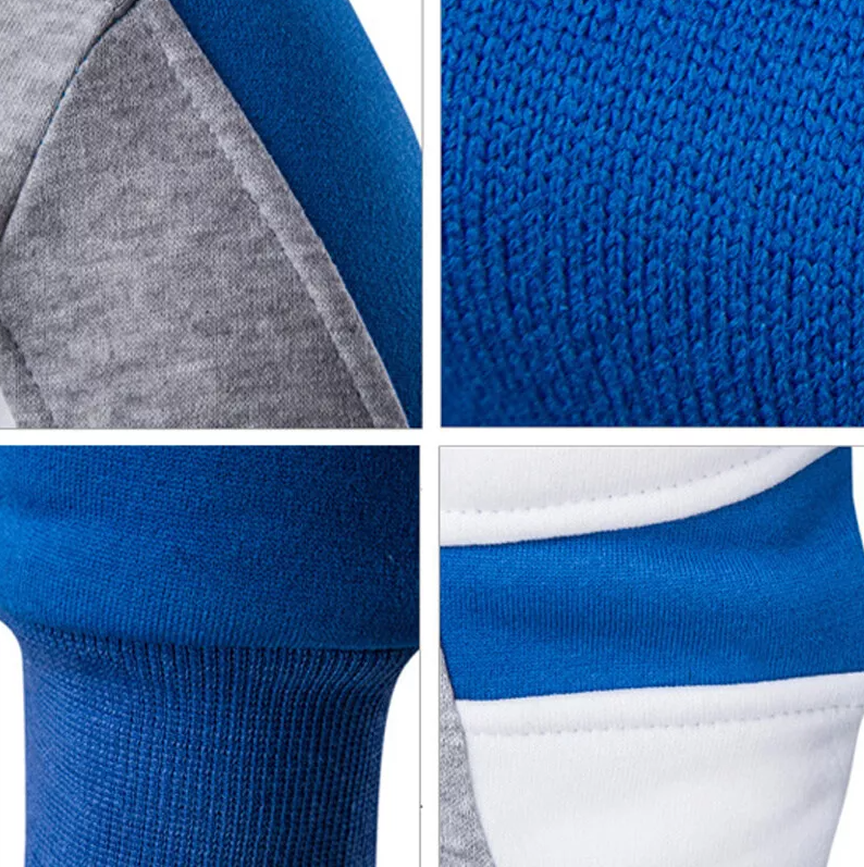 Miesten Rento Crewneck Collegepaita