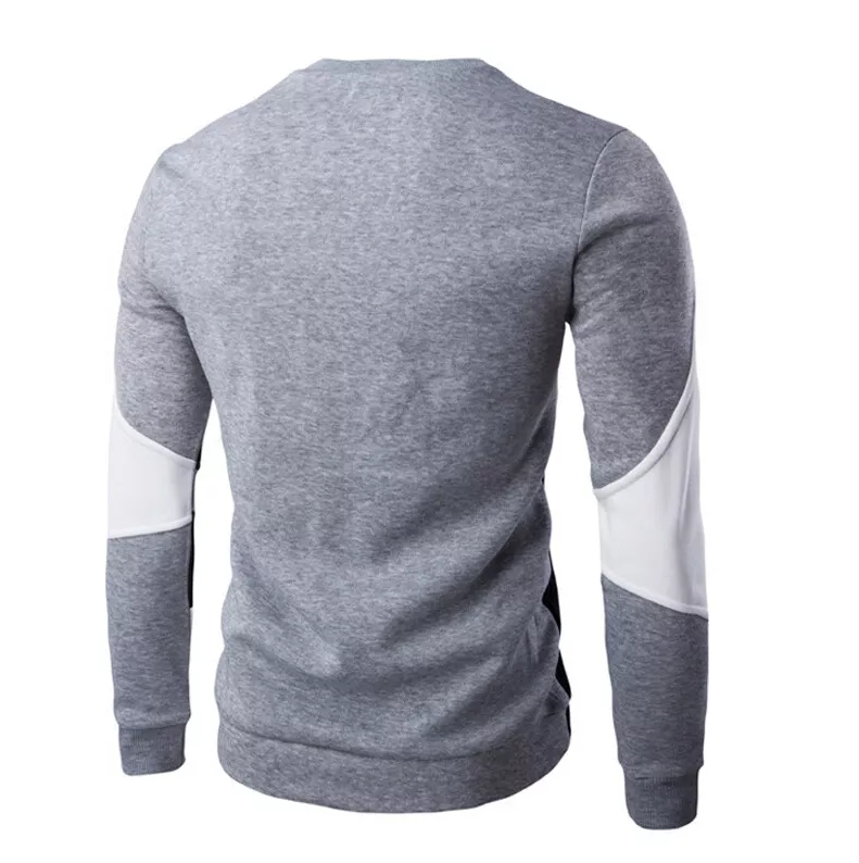 Miesten Rento Crewneck Collegepaita