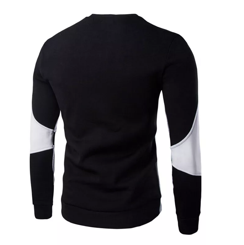 Miesten Rento Crewneck Collegepaita