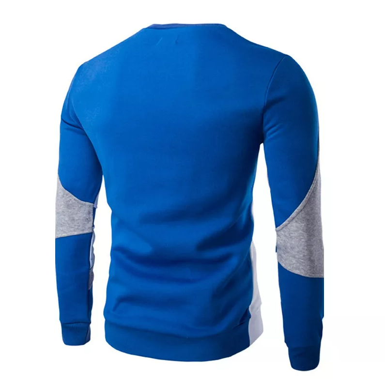 Miesten Rento Crewneck Collegepaita