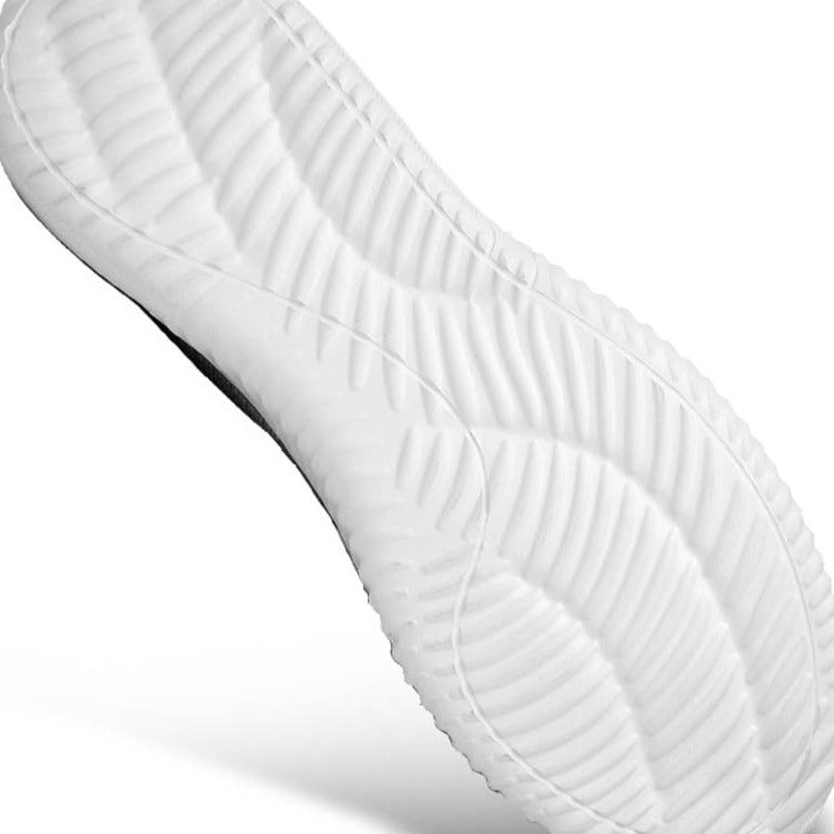 Miesten Weave Mesh Sneakers