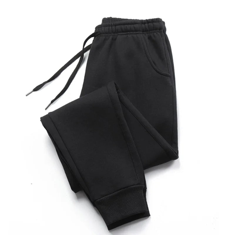 Miesten jogger-harjoitteluhousut
