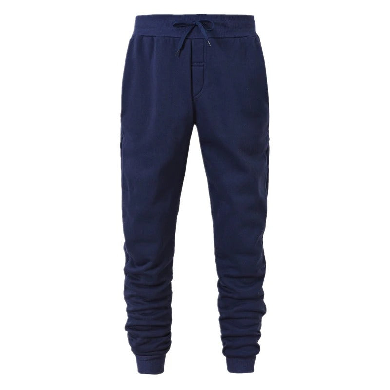 Miesten jogger-harjoitteluhousut