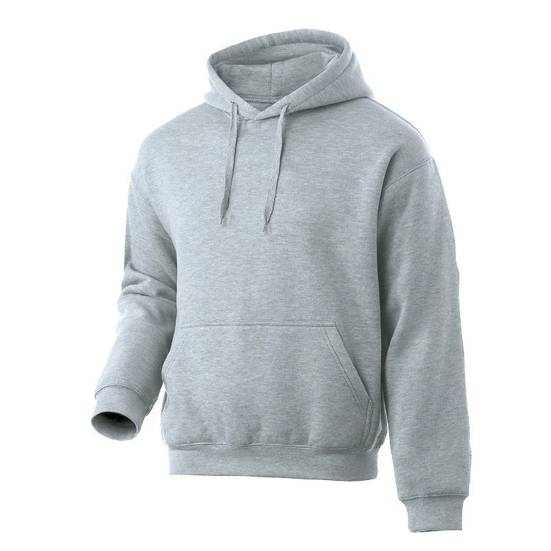 Miesten rento Oversize hupparit