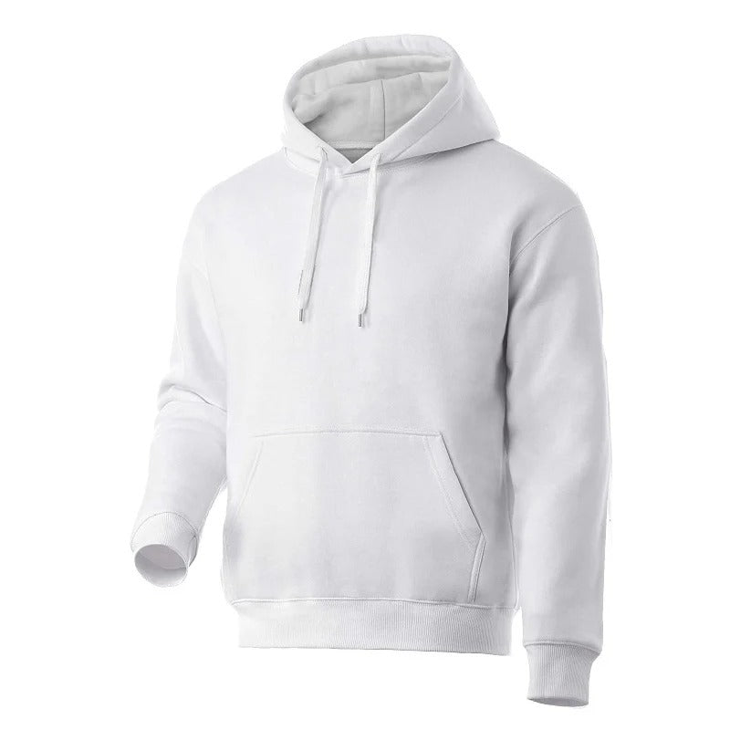 Miesten rento Oversize hupparit