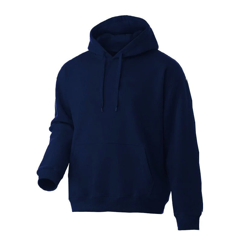 Miesten rento Oversize hupparit