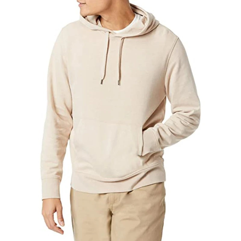 Miesten rento Oversize hupparit