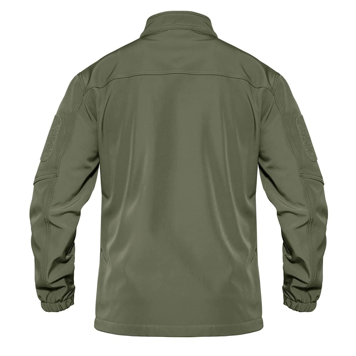 Miesten talven Fleece Soft Shell takki