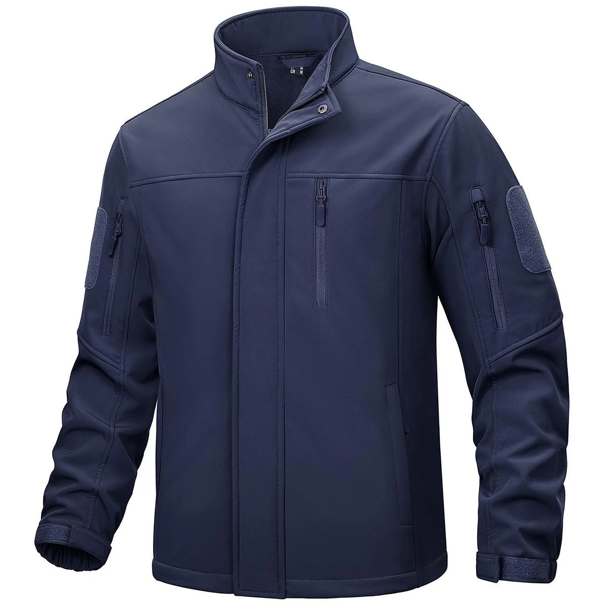 Miesten talven Fleece Soft Shell takki