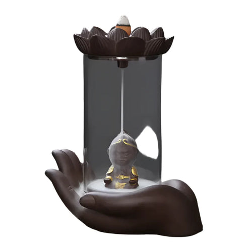 Monkey Backflow Wierookbrander