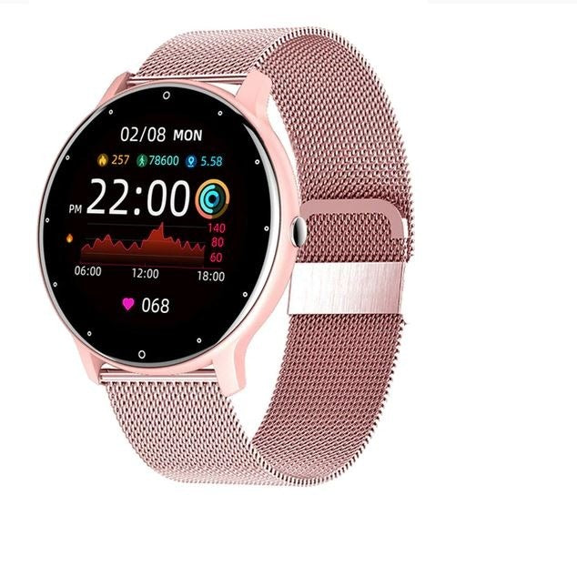 Naiset Smartwatch