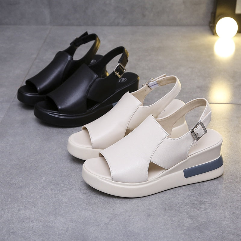 Naisten Comfort Summer Kiilat