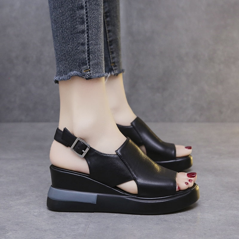 Naisten Comfort Summer Kiilat