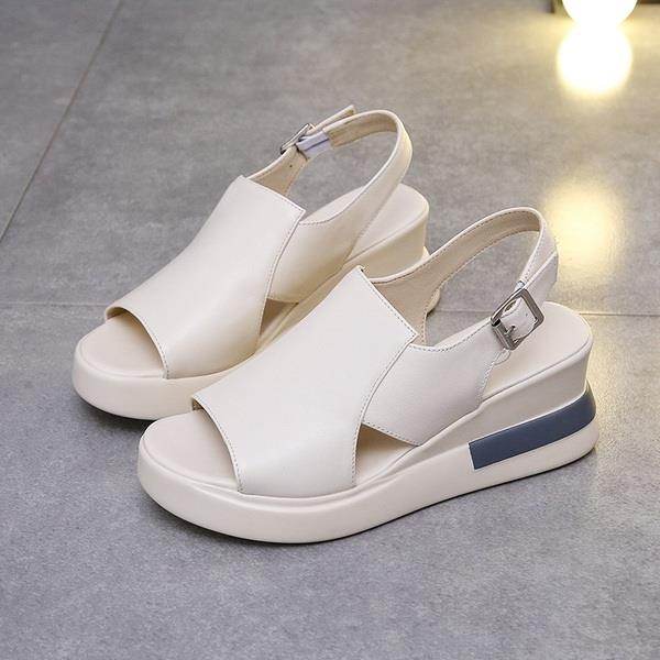 Naisten Comfort Summer Kiilat