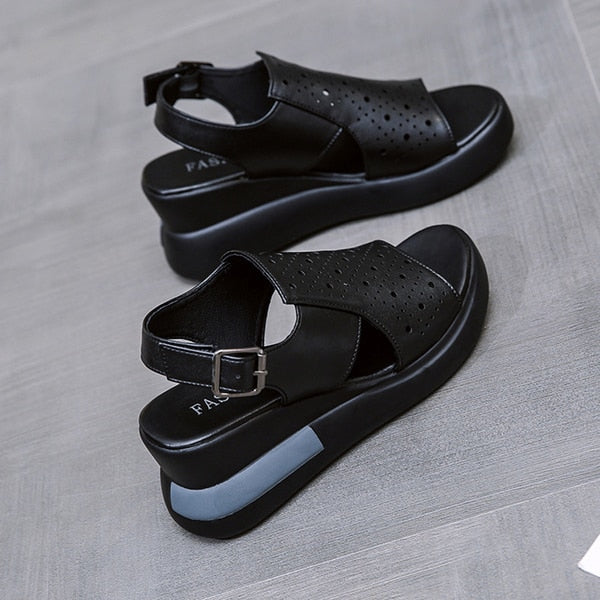 Naisten Comfort Summer Kiilat
