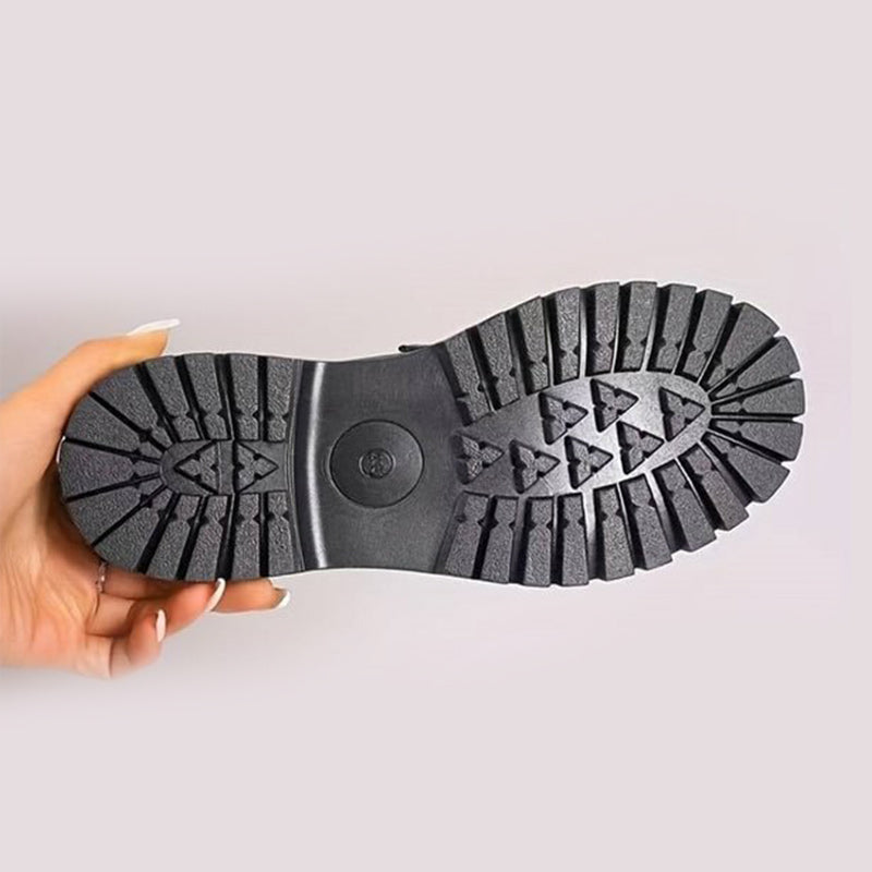 Naisten Loaferit Mukava Suede