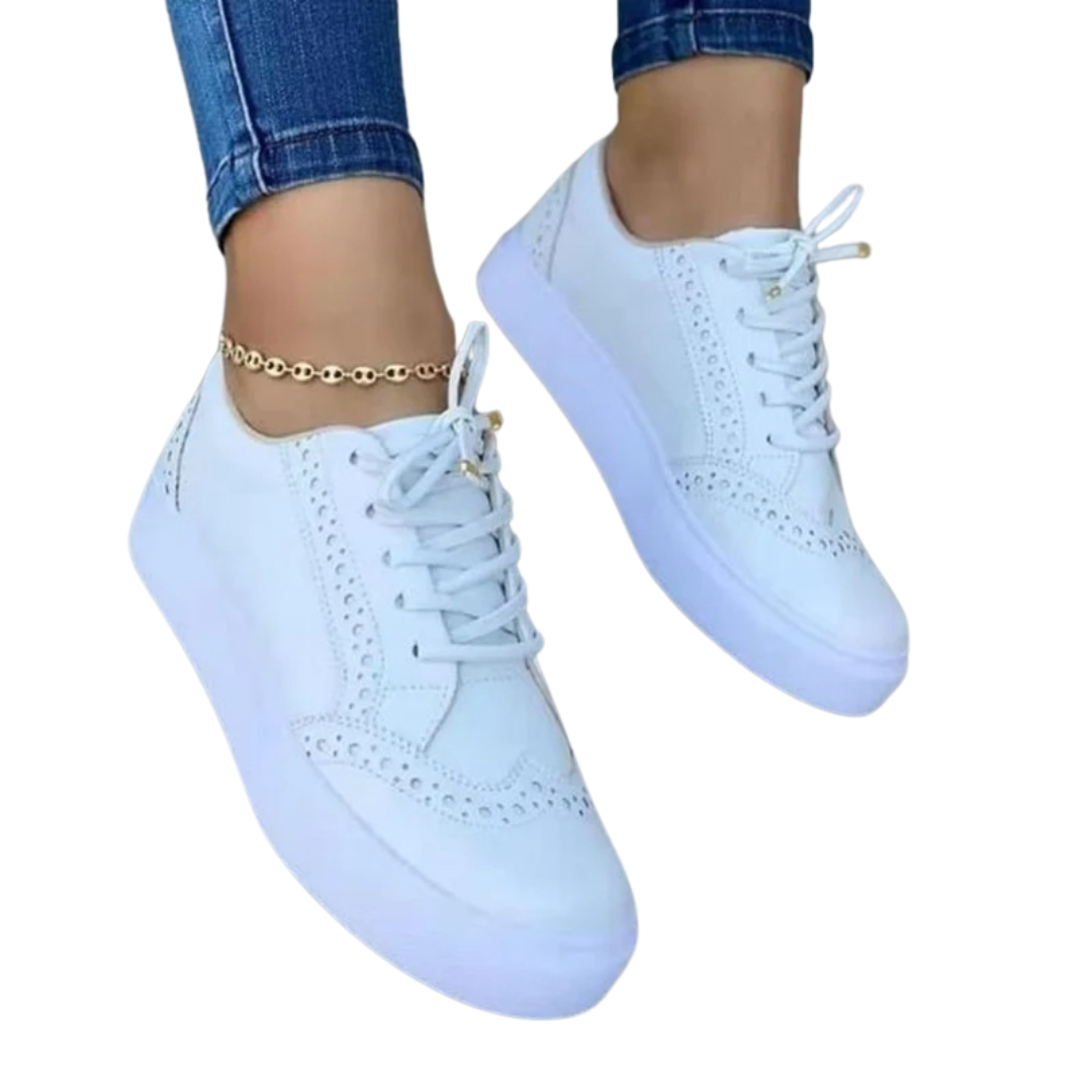 Naisten Low-top Casual kengät