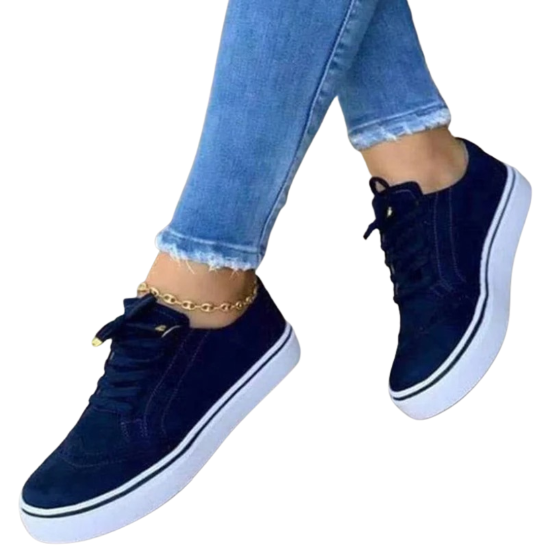 Naisten Low-top Casual kengät