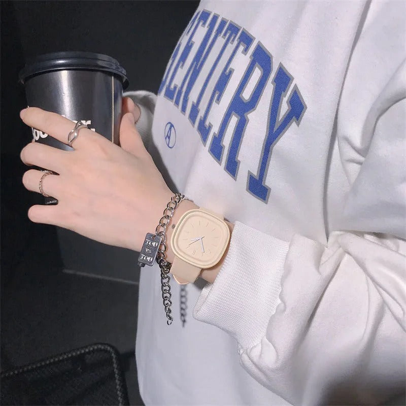 Naisten Pastel Active Watch