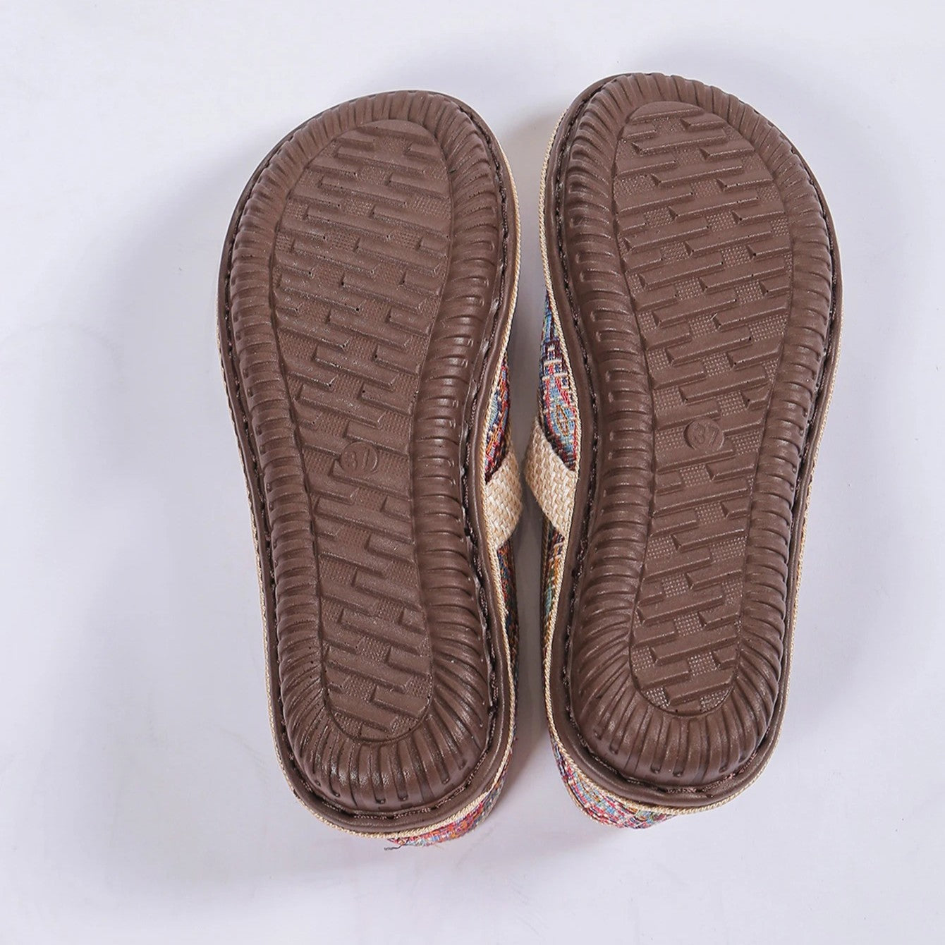 Naisten Slip-On Kengät Mukautuva Kangas