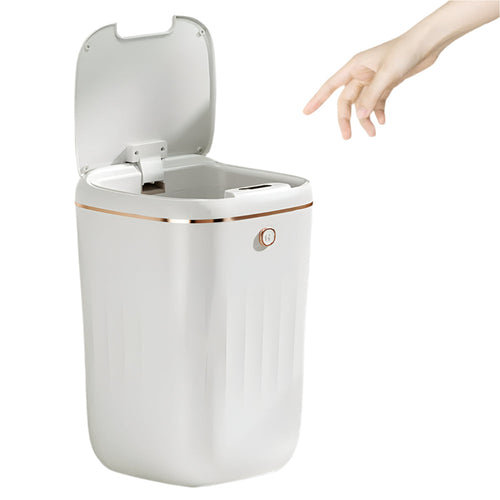 Nordic Smart Sensor -roskakori