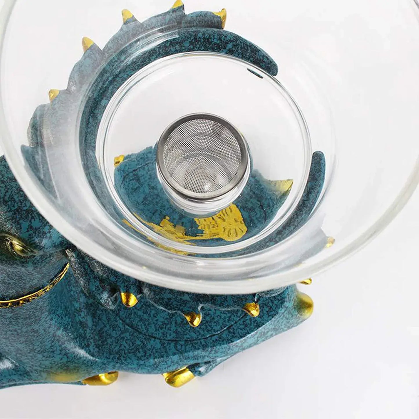 Peura Tee Infuusori Potti