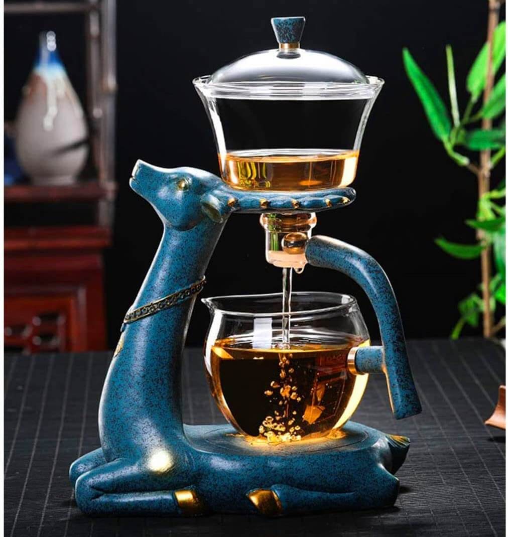 Peura Tee Infuusori Potti