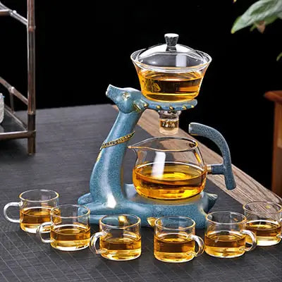 Peura Tee Infuusori Potti