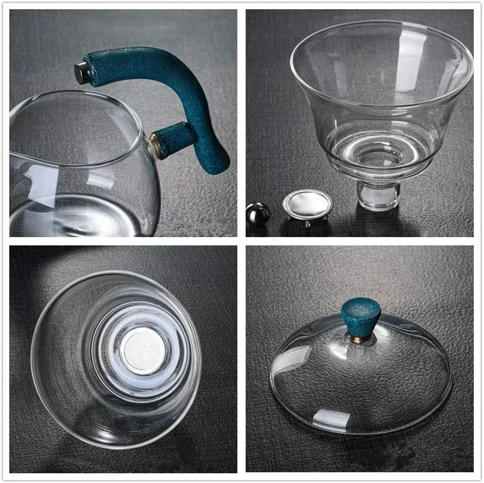 Peura Tee Infuusori Potti
