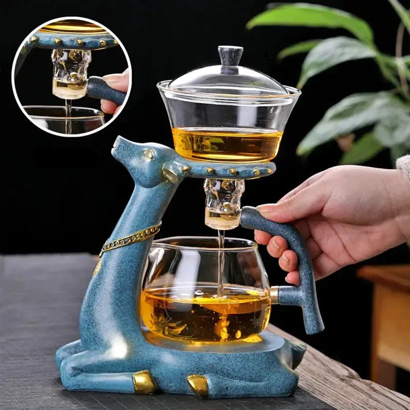 Peura Tee Infuusori Potti