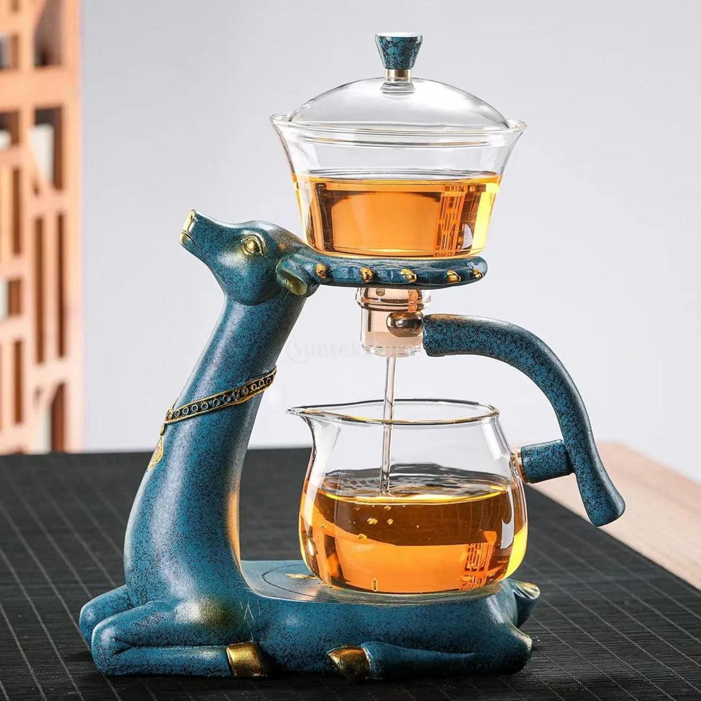 Peura Tee Infuusori Potti