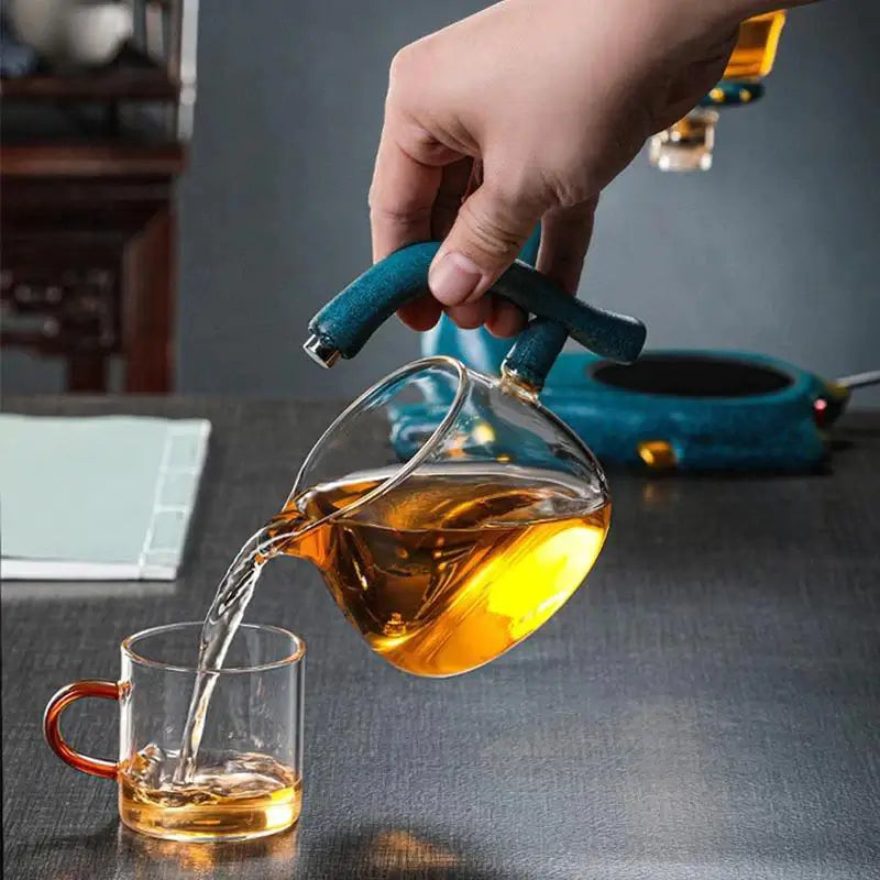 Peura Tee Infuusori Potti