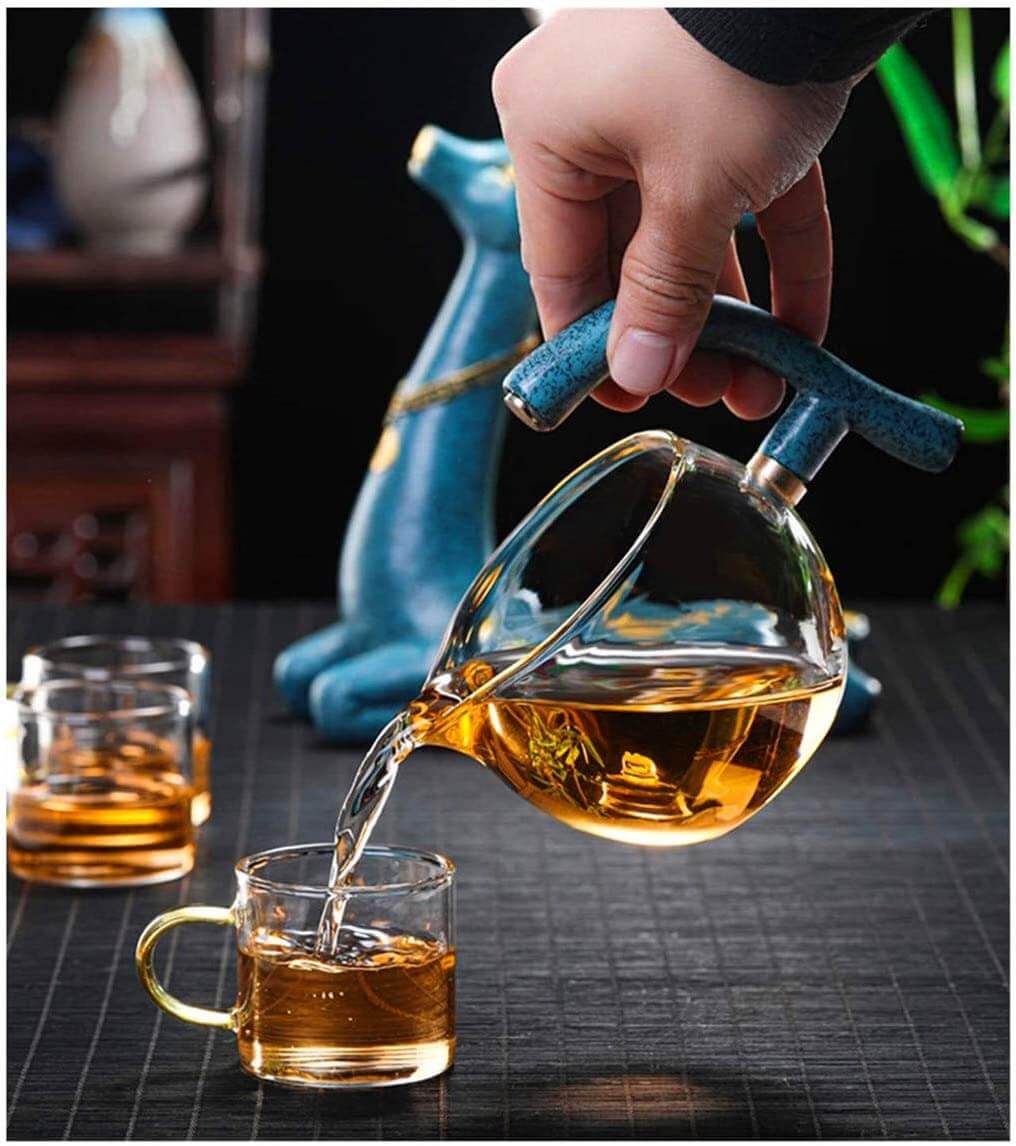 Peura Tee Infuusori Potti