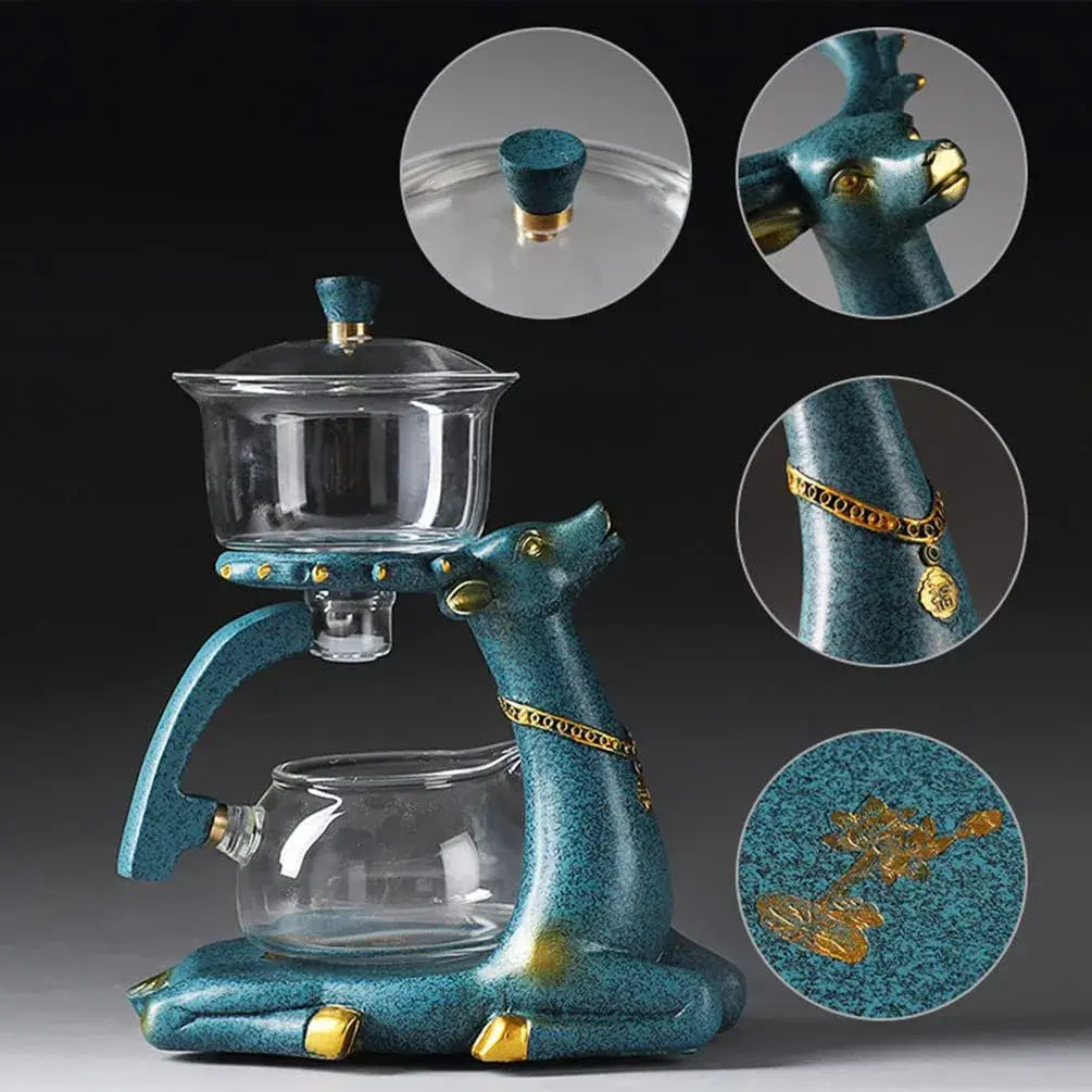 Peura Tee Infuusori Potti
