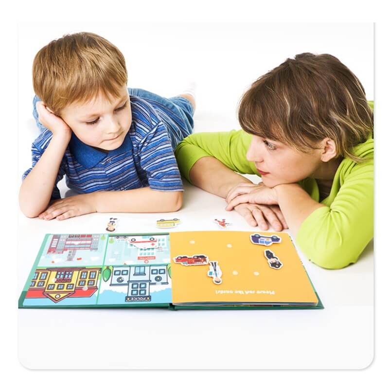 Pikkulasten Montessori Kirja