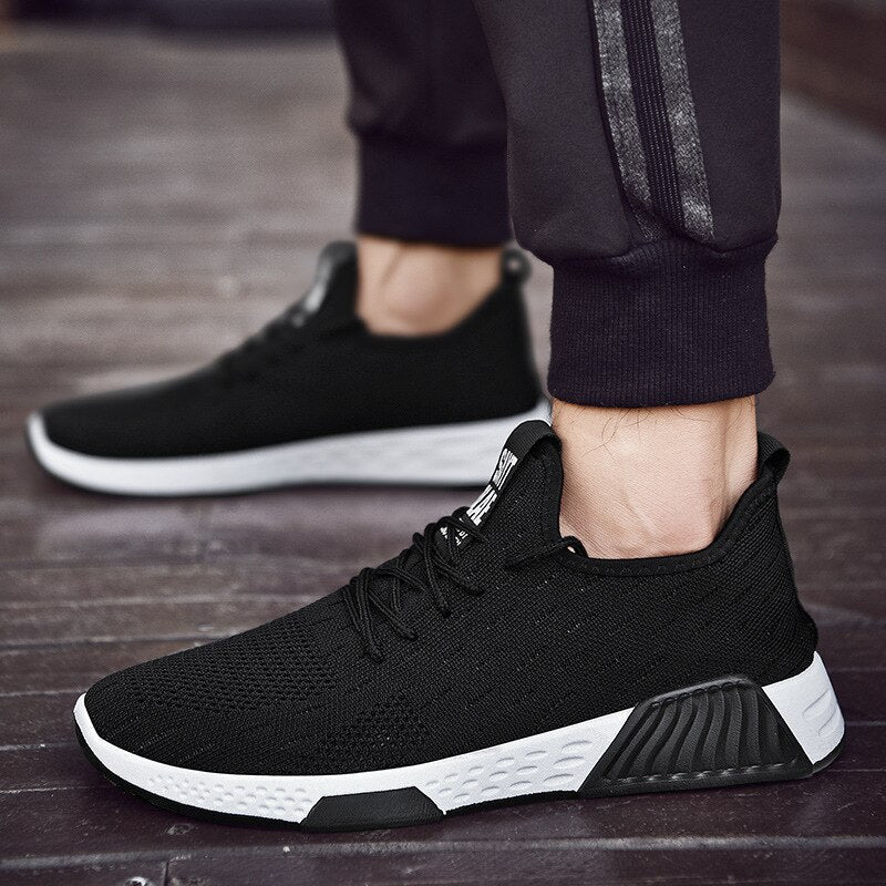 Rento Slip On Juoksukengät