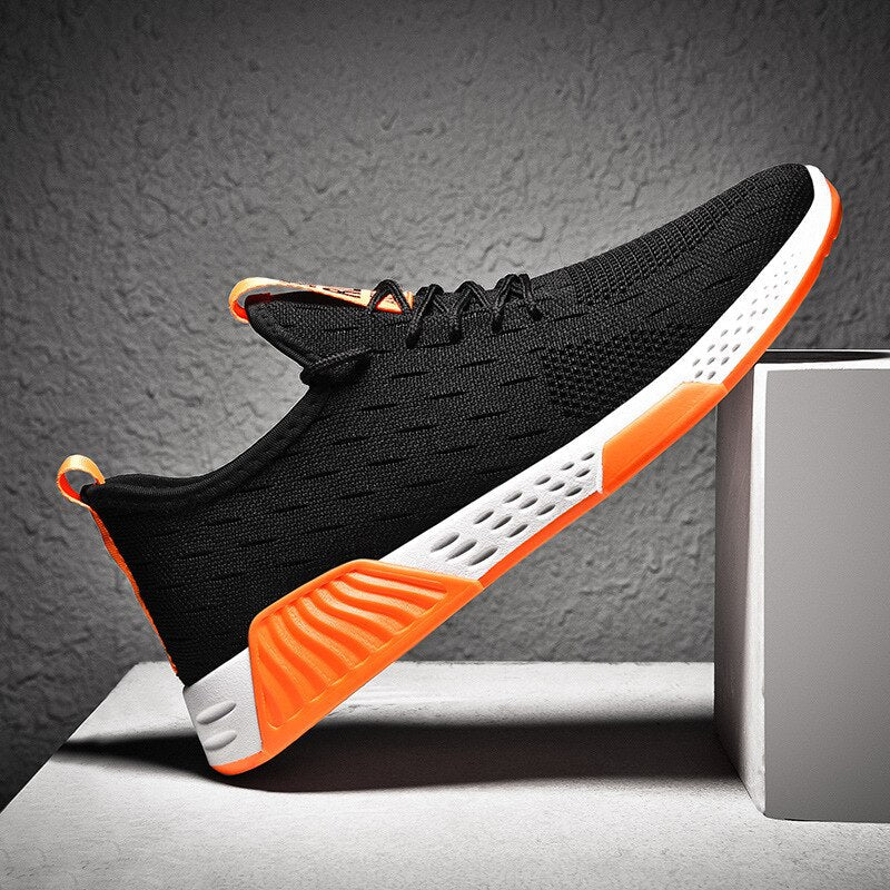Rento Slip On Juoksukengät