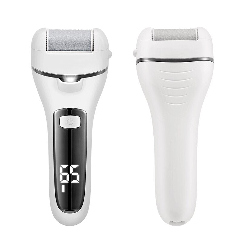 Sähköinen jalka Callus Remover