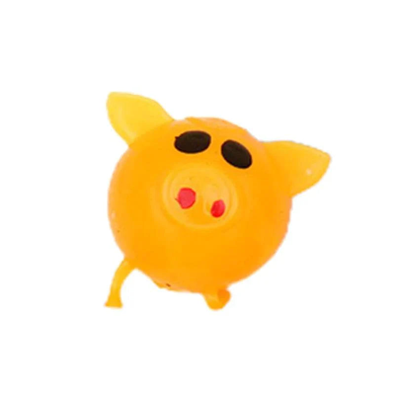 Sika Splat lelut
