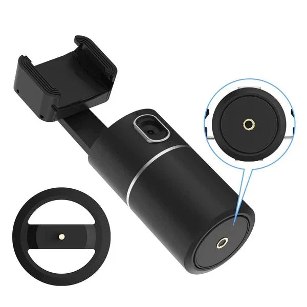 Smart Auto Tracking -jalusta