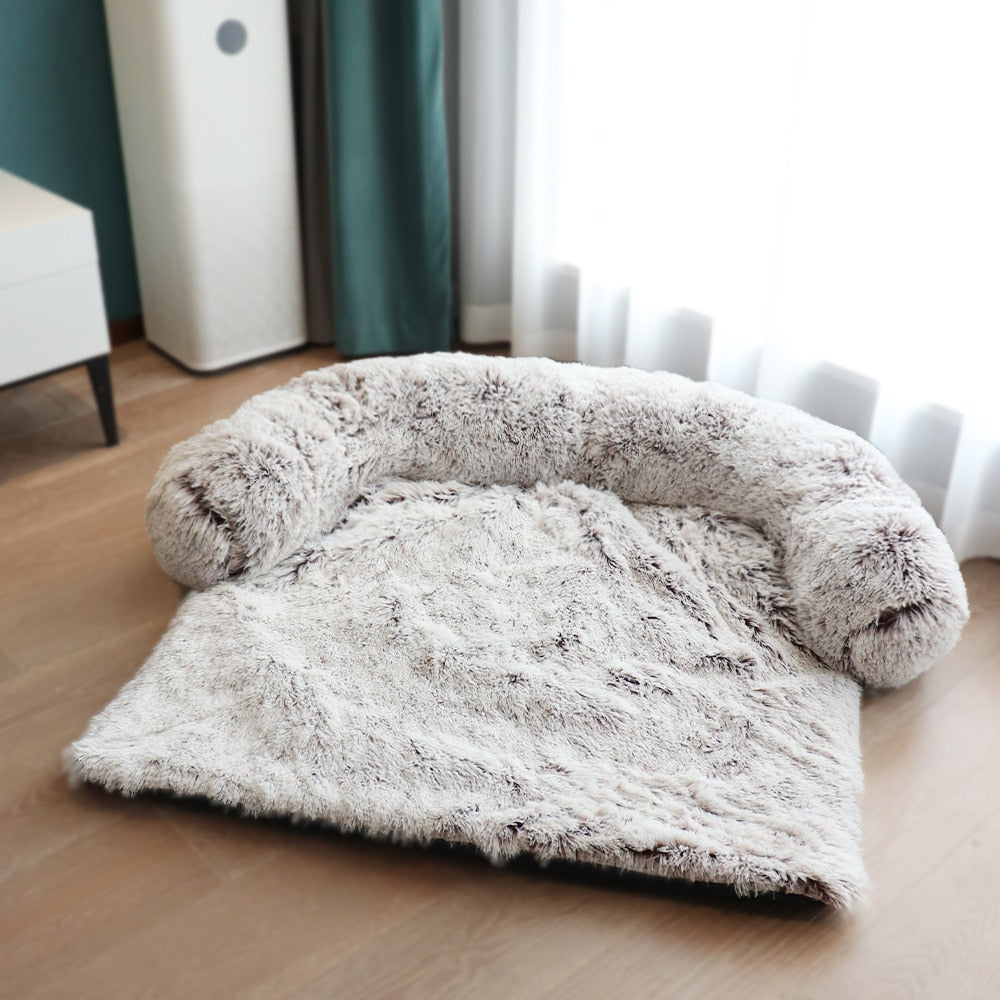 Snug Bed Cover